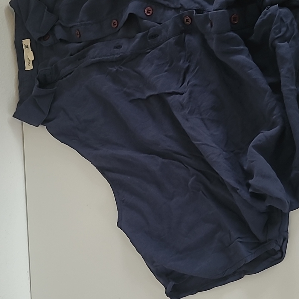 🔥Top navy - Picture 3 of 10